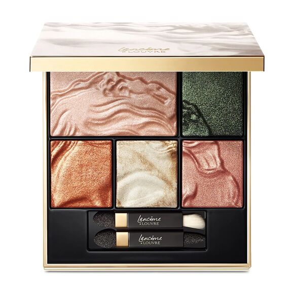 Lancôme Richelieu Wing Makeup/ Eyeshadow Palette -The Louvre Collection $89 Rare - Picture 1 of 9